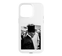 Fred Astaire Filming Midas Run Musical Actor Case for iPhone 15 Pro Max