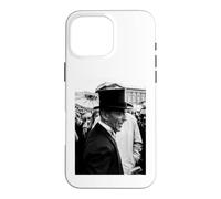 Fred Astaire Filming Midas Run Musical Actor Case for iPhone 16 Pro Max
