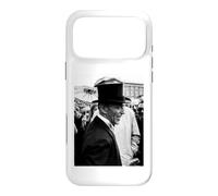 Fred Astaire Filming Midas Run Musical Actor Case for iPhone 17 Pro Max