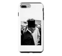 Fred Astaire Filming Midas Run Musical Actor Case for iPhone 7 Plus/8 Plus
