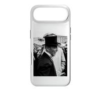 Fred Astaire Filming Midas Run Musical Actor Case for iPhone Air
