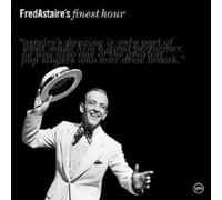 FRED ASTAIRE "FINEST HOUR (BEST OF)" CD NEW