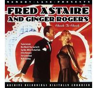 Fred Astaire & Ginger Rogers - Cheek To Cheek