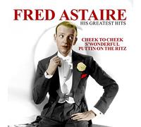 Fred Astaire - His Greatest Hits [VINYL]