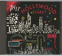 Fred Astaire / Judy Garland / Frank Sinatra a.o. - Various - Hollywood