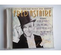 Fred Astaire - Let's Face The Music And Dance