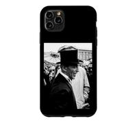 Fred Astaire Musical Actor Filming Midas Run Case for iPhone 11 Pro Max