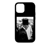 Fred Astaire Musical Actor Filming Midas Run Case for iPhone 12/12 Pro