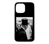 Fred Astaire Musical Actor Filming Midas Run Case for iPhone 13 Pro Max
