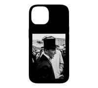 Fred Astaire Musical Actor Filming Midas Run Case for iPhone 14