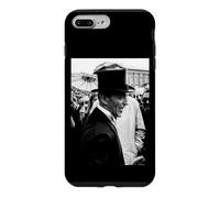 Fred Astaire Musical Actor Filming Midas Run Case for iPhone 7 Plus/8 Plus