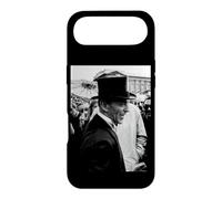 Fred Astaire Musical Actor Filming Midas Run Case for iPhone Air