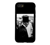 Fred Astaire Musical Actor Filming Midas Run Case for iPhone SE (2020) / 7/8