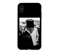 Fred Astaire Musical Actor Filming Midas Run Case for iPhone XS Max