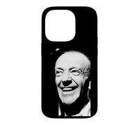 Fred Astaire Musical Actor Swing Time Top Hat Case for iPhone 14 Pro