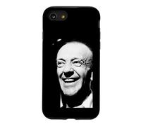 Fred Astaire Musical Actor Swing Time Top Hat Case for iPhone SE (2020) / 7/8