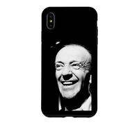 Fred Astaire Musical Actor Swing Time Top Hat Case for iPhone XS Max