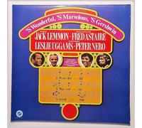 Fred Astaire - 'S Wonderful, 'S Marvelous, 'S Gershwin [Vinyl LP]