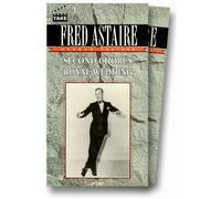 Fred Astaire: Second Chorus & Royal Wedding [VHS] [Import USA]