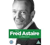The Fred Astaire Collection