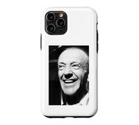 Fred Astaire Swing Time Top Hat Musical Actor Case for iPhone 11 Pro