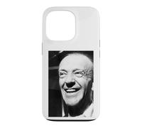 Fred Astaire Swing Time Top Hat Musical Actor Case for iPhone 13 Pro