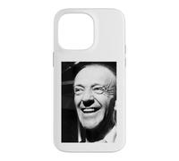 Fred Astaire Swing Time Top Hat Musical Actor Case for iPhone 14 Pro Max