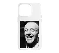 Fred Astaire Swing Time Top Hat Musical Actor Case for iPhone 15 Pro Max