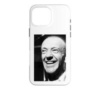 Fred Astaire Swing Time Top Hat Musical Actor Case for iPhone 16 Pro Max