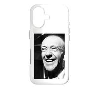 Fred Astaire Swing Time Top Hat Musical Actor Case for iPhone 17