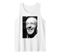 Fred Astaire Swing Time Top Hat Musical Actor Tank Top