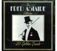 Fred Astaire - The Collection