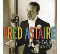Fred Astaire The Early Years at RKO (CD) Album (US IMPORT)