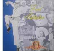 FRED ASTAIRE The Great MGM Stars; Easter Parade; The Belle of New York; The Band Wagon; Royal Wedding; Silk Stockings; Three Little Words
