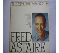 Fred Astaire - The Special Magic Of - Fred Astaire LP
