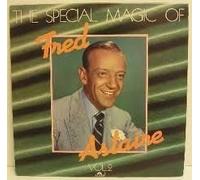 Fred Astaire - The Special Magic Of Fred Astaire [Vinyl LP]