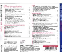 FRED ASTAIRE - THREE EVENINGS WITH FRED ASTAIRE (THE MEDLEYS) NEW CD