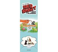 Fred Basset (PFP) S