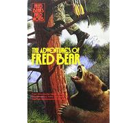 Fred Bear's Field Notes