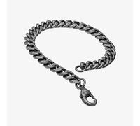 Fred Bennett Antique Plated Stainless Steel Bracelet 21cm
