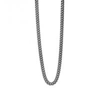 Fred Bennett Antique Plated Stainless Steel Chain 61cm