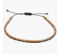 Fred Bennett Everyday Unity Lava Bead & Onyx Cord Bracelet B5439B