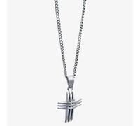 Fred Bennett Cross Pendant FB-P2563