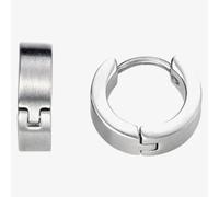 Fred Bennett Stainless Steel Earrings FB-E2938