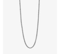 Fred Bennett Stainless Steel Smaller Fit 18 Inch Wheat Chain N4746