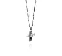Fred Bennett Cross Pendant FB-P2563