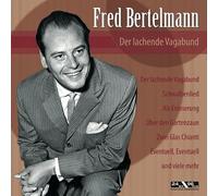 Fred Bertelmann - Bertelmann, Fred