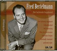 Fred Bertelmann - Fred Bertelmann Der Lachende Vagabund