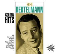 Fred Bertelmann - Golden Hits