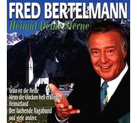 Fred Bertelmann - Heimat Deine Sterne